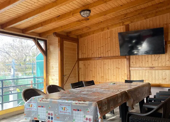 Casa Alex