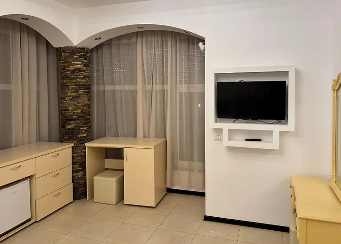 Vila Carmen Vama Veche
