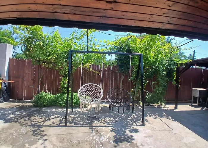Casa Micu
